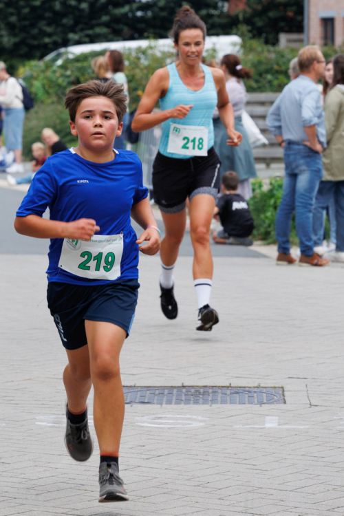 Landlopersjogging 2023